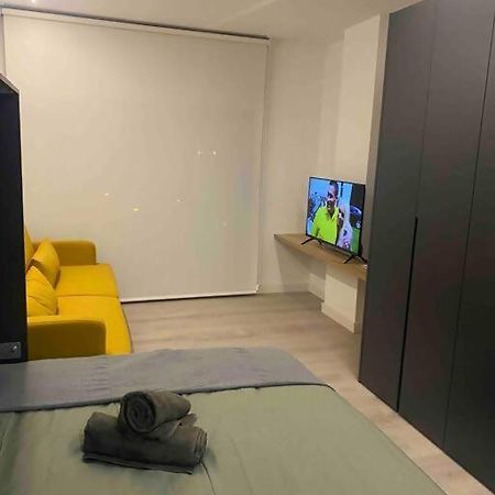 Cosmopolita Apartamento Nuevo มูร์เซีย ภายนอก รูปภาพ