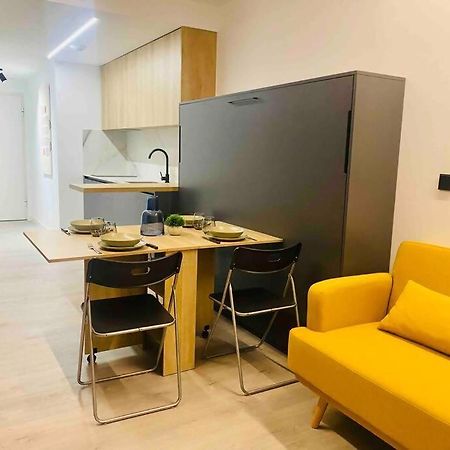 Cosmopolita Apartamento Nuevo มูร์เซีย ภายนอก รูปภาพ