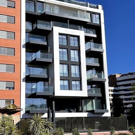 Cosmopolita Apartamento Nuevo มูร์เซีย ภายนอก รูปภาพ