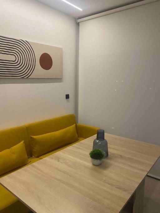 Cosmopolita Apartamento Nuevo มูร์เซีย ภายนอก รูปภาพ