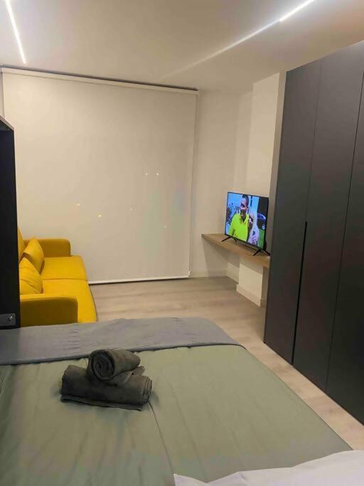 Cosmopolita Apartamento Nuevo มูร์เซีย ภายนอก รูปภาพ