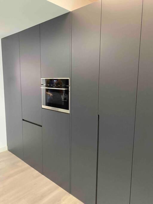 Cosmopolita Apartamento Nuevo มูร์เซีย ภายนอก รูปภาพ