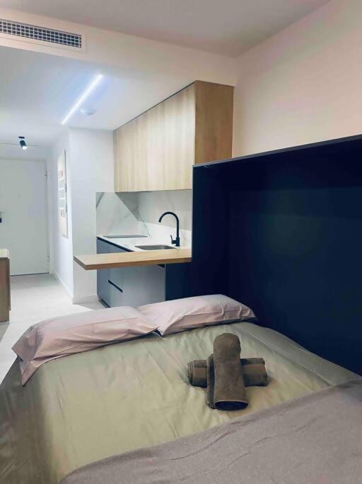 Cosmopolita Apartamento Nuevo มูร์เซีย ภายนอก รูปภาพ