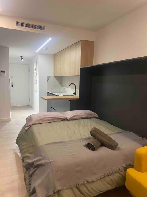 Cosmopolita Apartamento Nuevo มูร์เซีย ภายนอก รูปภาพ