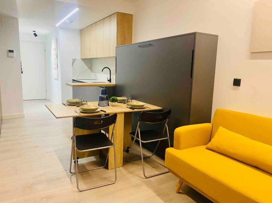 Cosmopolita Apartamento Nuevo มูร์เซีย ภายนอก รูปภาพ